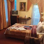 Отель славна кача