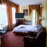 славна кача Hotel Odesa