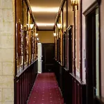Hotel славна кача *