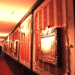 Hotel славна кача Odesa