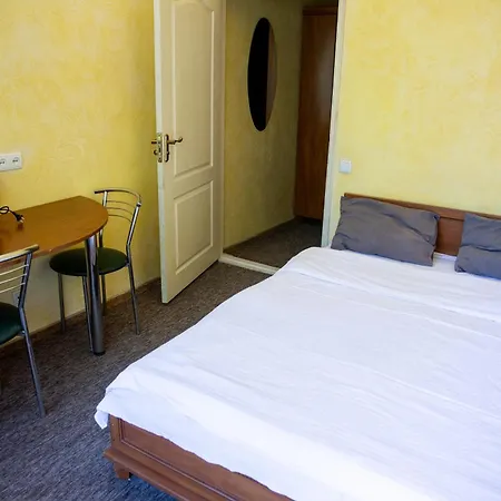 Hotel славна кача Odessa