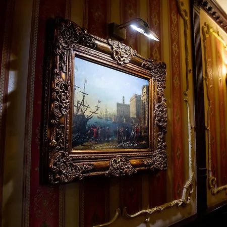 славна кача * Odessa