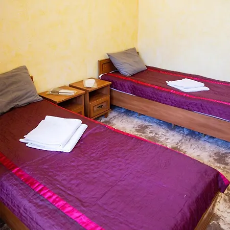 Hotel славна кача *