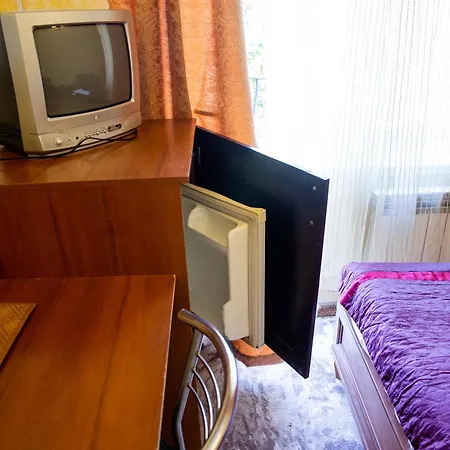 славна кача Hotel Odessa