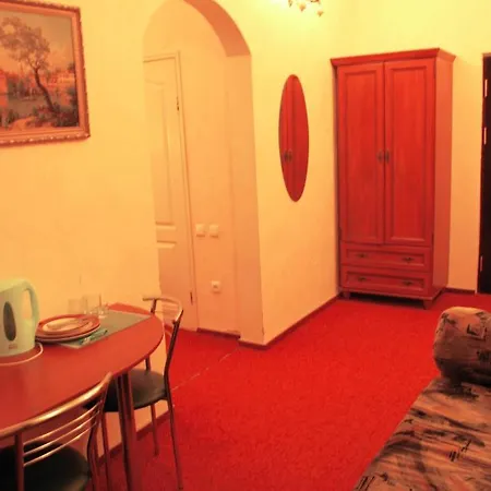 Hotel славна кача Odessa
