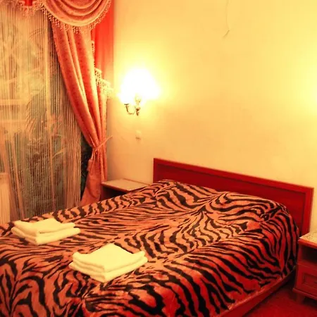 Hotel славна кача