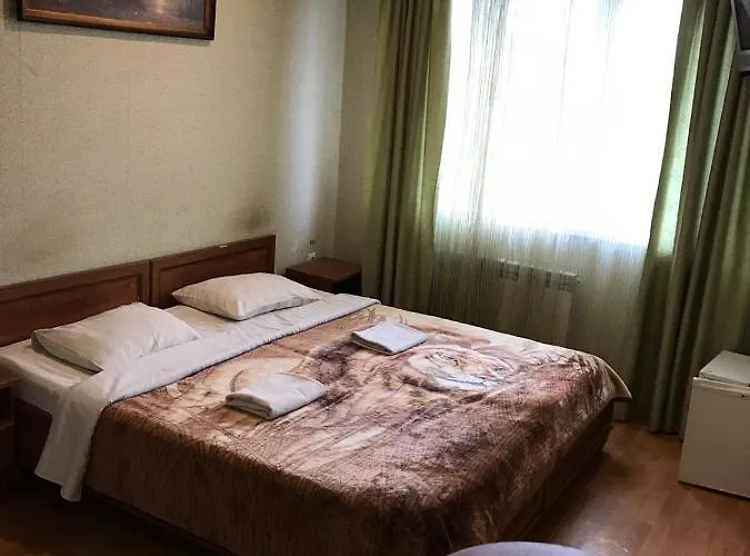 славна кача Hotel