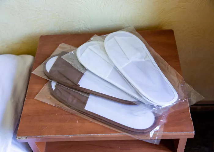 Hotel славна кача