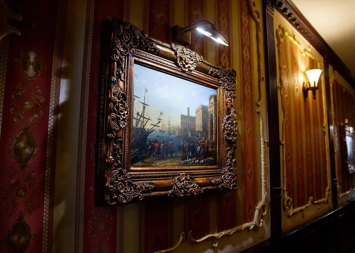 славна кача * 敖德萨