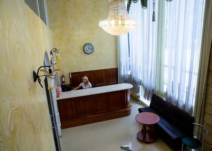 славна кача * Odessa