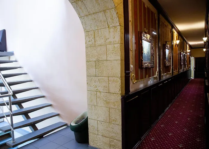 славна кача Hotel *