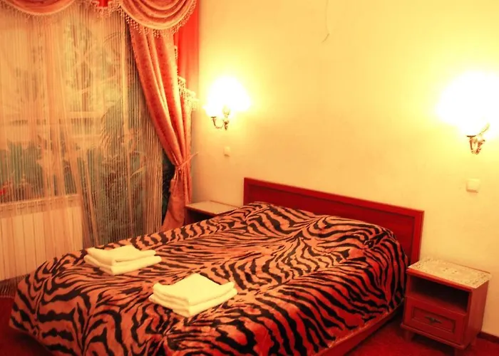 Hotel славна кача