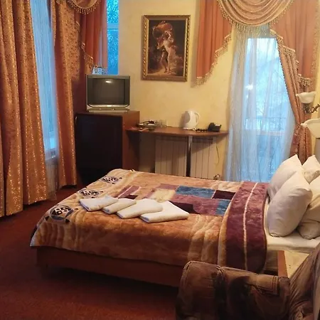 ホテル славна кача