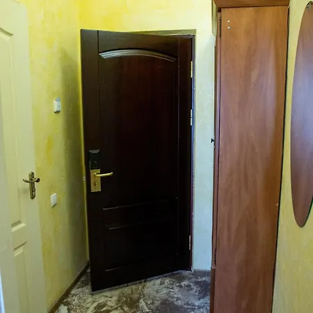 славна кача ホテル *