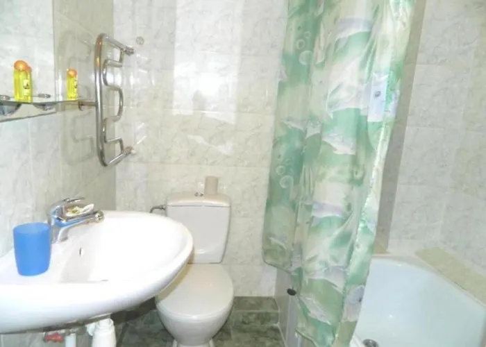 славна кача Hotel *