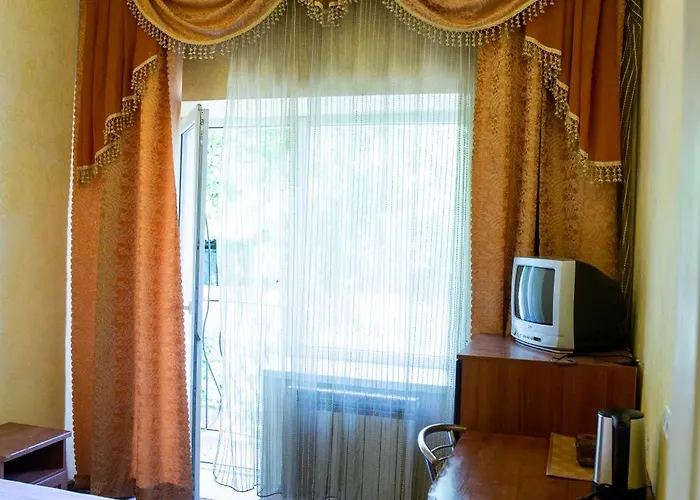 славна кача Hotel