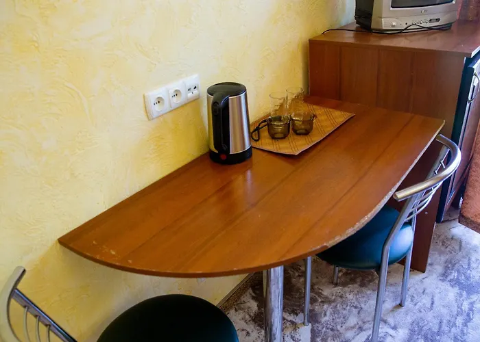 славна кача Готель *