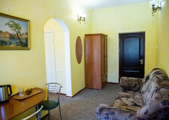 славна кача Hotel *