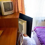 славна кача Szálloda Odessza