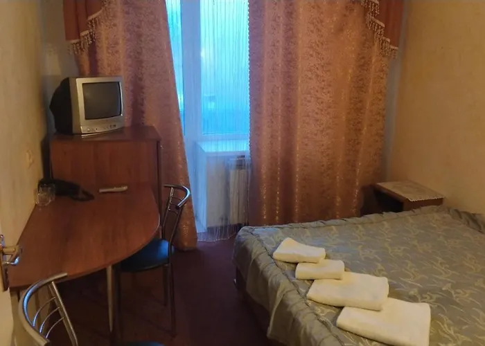 Hotel славна кача Odesa