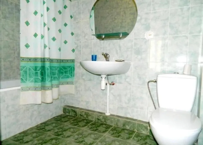 славна кача * Odesa