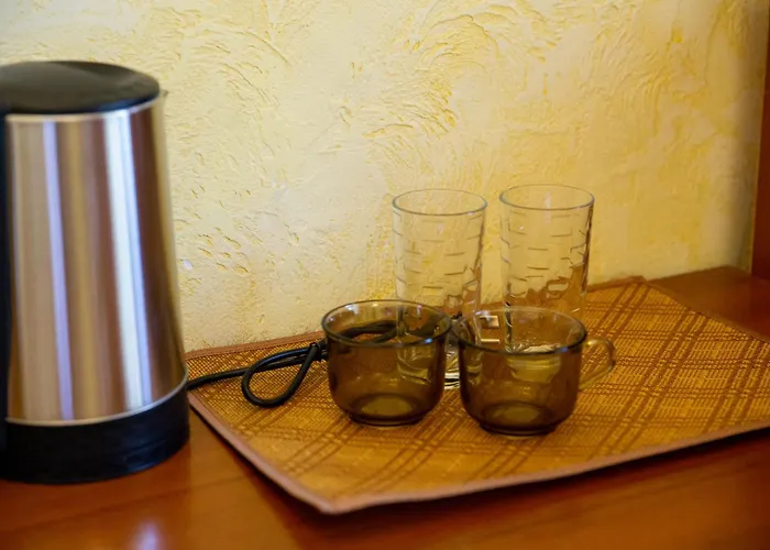 Hotel славна кача *