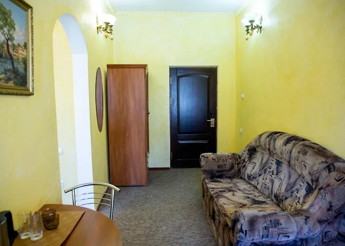 Hotel славна кача Odesa