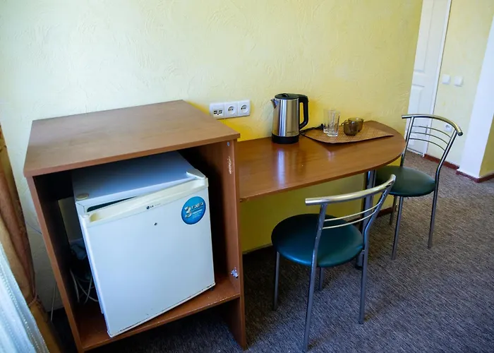 славна кача Odesa