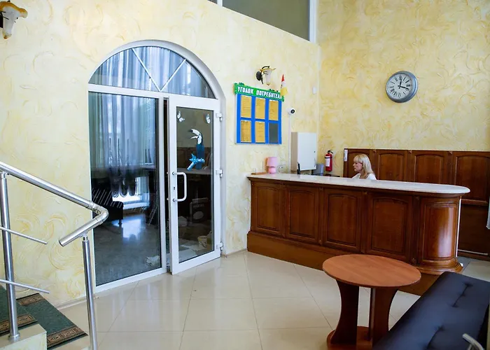 славна кача Odesa