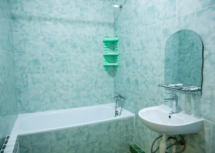 Hotel славна кача Odesa