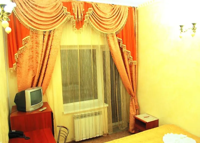 славна кача Hotel *