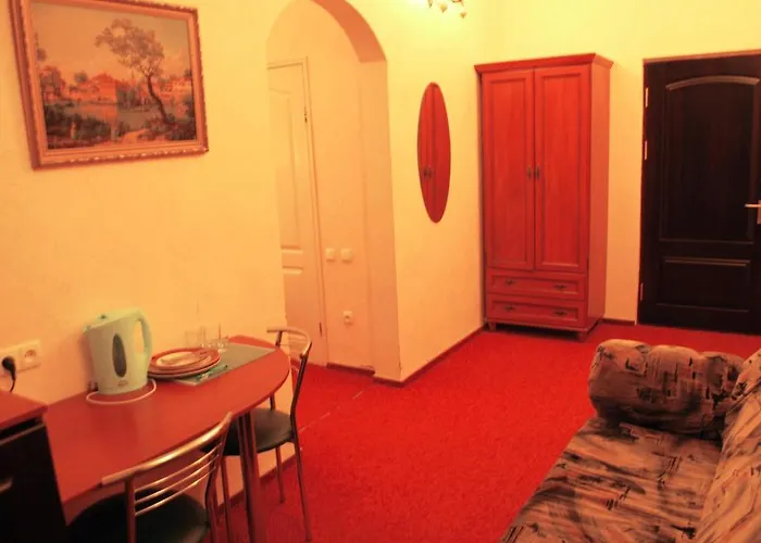 Hotel славна кача Odesa